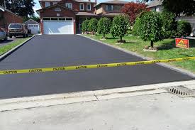 Professional Driveway Paving Services in Indian Trail, NC