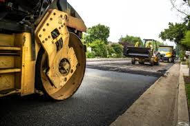 Best Gravel Driveway Installation in Indian Trail, NC